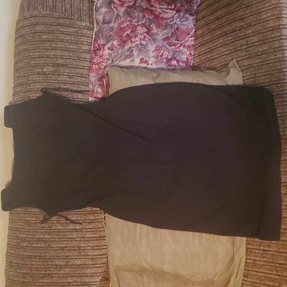 Women's dress by Onyx Nite